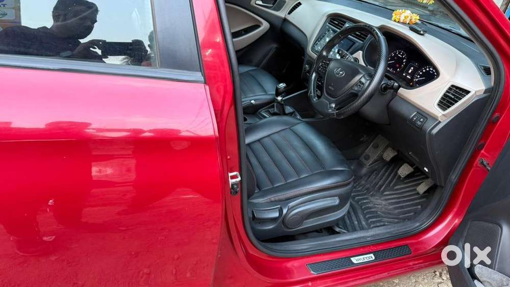 Hyundai Elite I20 2014 Petrol Good Condition