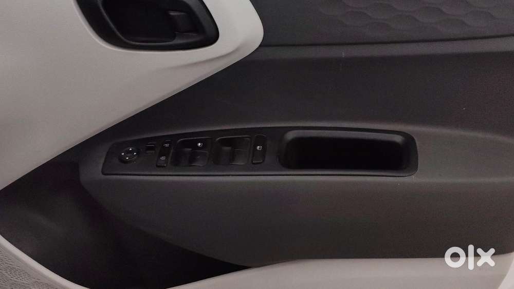 Hyundai Grand I10 Nios Magna 1.2 Kappa Vtvt, 2020, Petrol