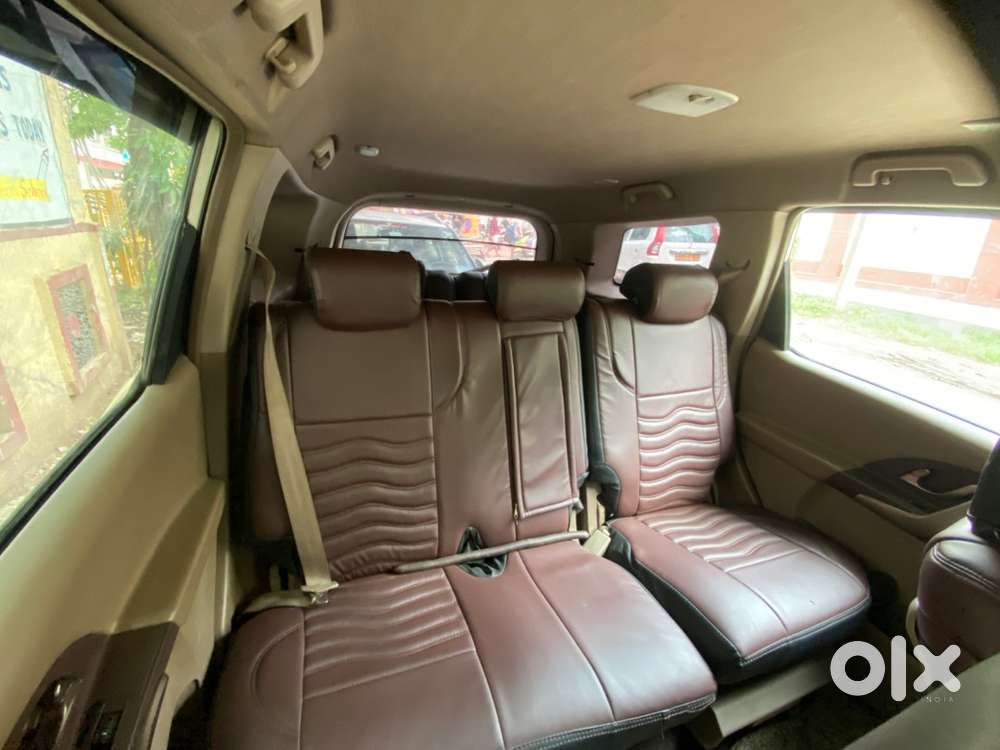 Mahindra Diesel Car 2012