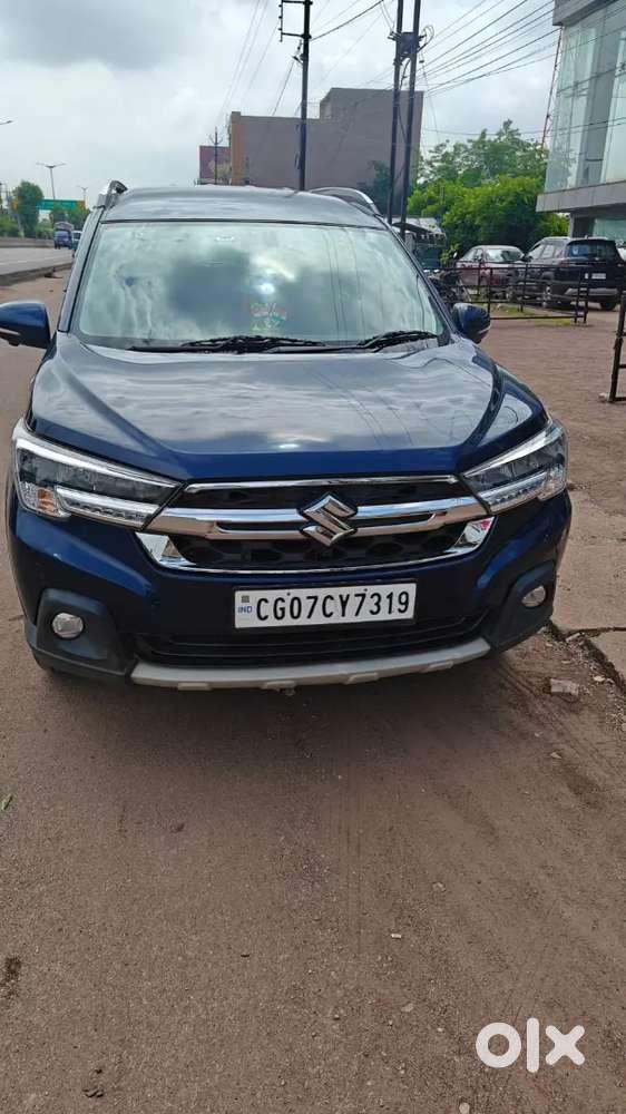 Maruti Suzuki Xl6 2025
