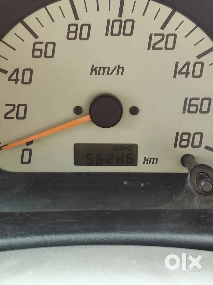Maruti Suzuki Alto 2007 Petrol 56000 Km Driven