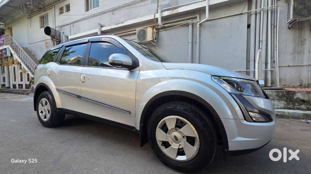 Xuv 500 W7 2020 Model