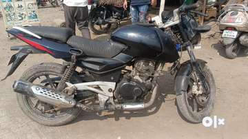Pulsar 180 exchange offer sale