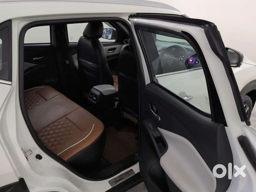 Nissan Magnite 1.0 Xv Premium Turbo, 2024, Petrol