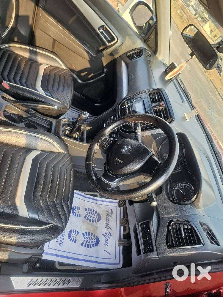 Maruti Suzuki Brezza Zdi, 2018, Diesel