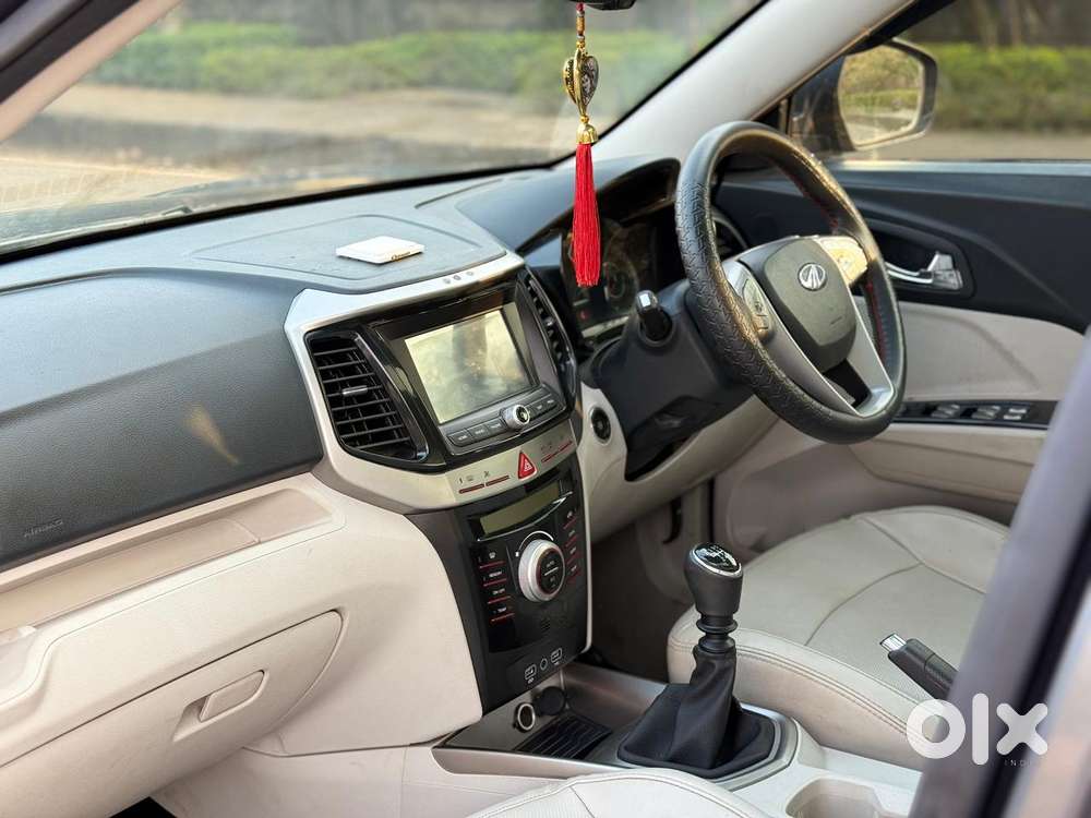 Mahindra Xuv300 W8 Option, 2022