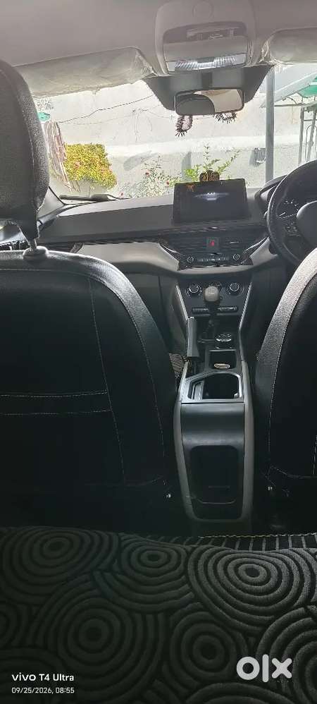Tata Nexon 1.2 Revotron 2018