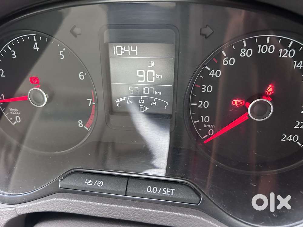 Volkswagen Vento 1.0 Highline Plus, 2022, Petrol
