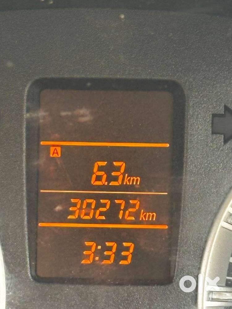 Maruti Suzuki Dzire 1.2 Vxi, 2013, Petrol