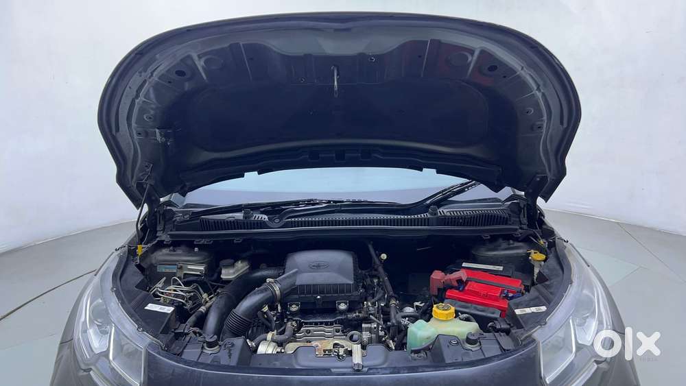 Tata Nexon 1.2 Revotron Xz Plus, 2022, Petrol