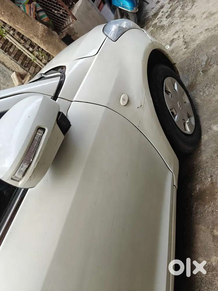 Maruti Suzuki Swift 2014 Petrol Well Maintained Pure Petrol Car