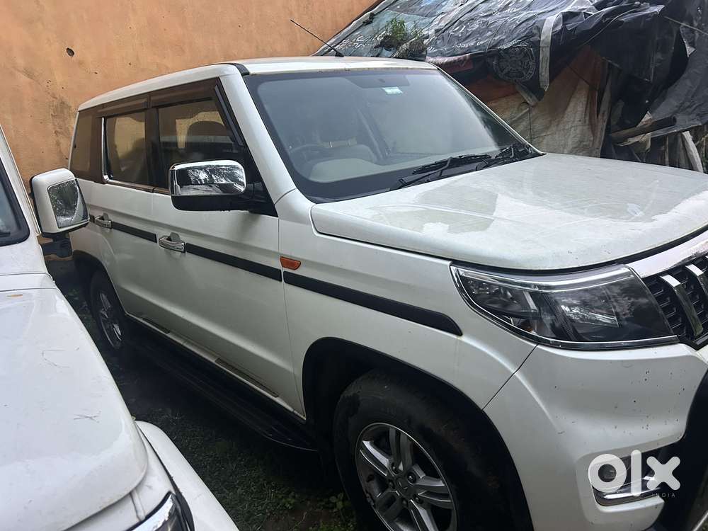 Mahindra Bolero Neo Plus N10 (o), 2024, Diesel