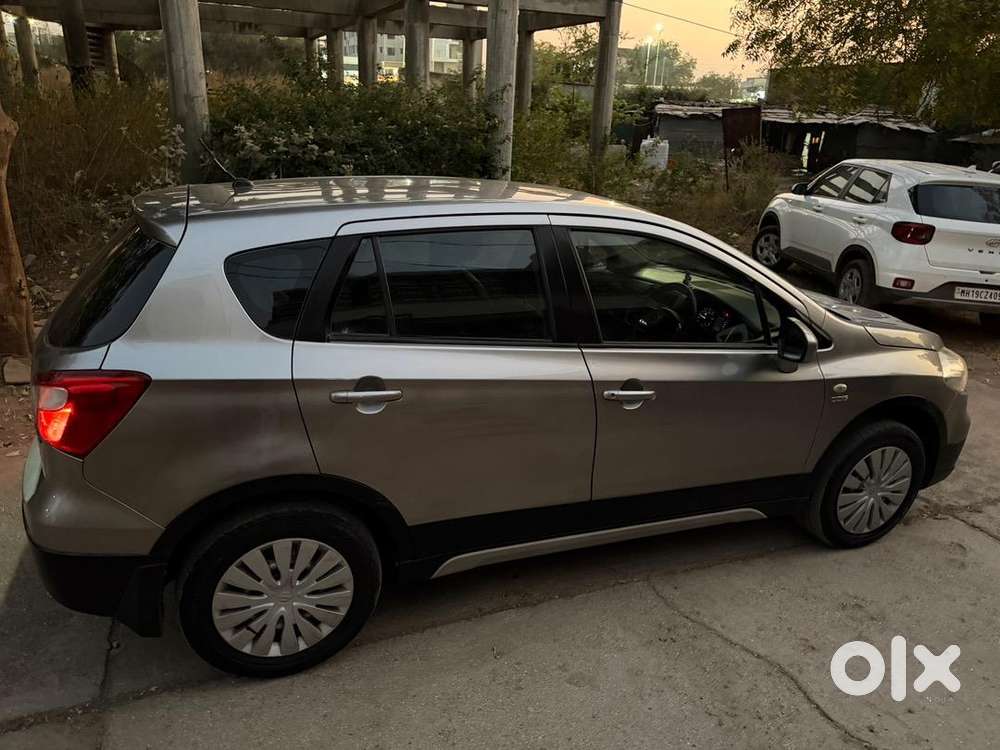 Maruti Suzuki 2018 Diesel 2nd Owner