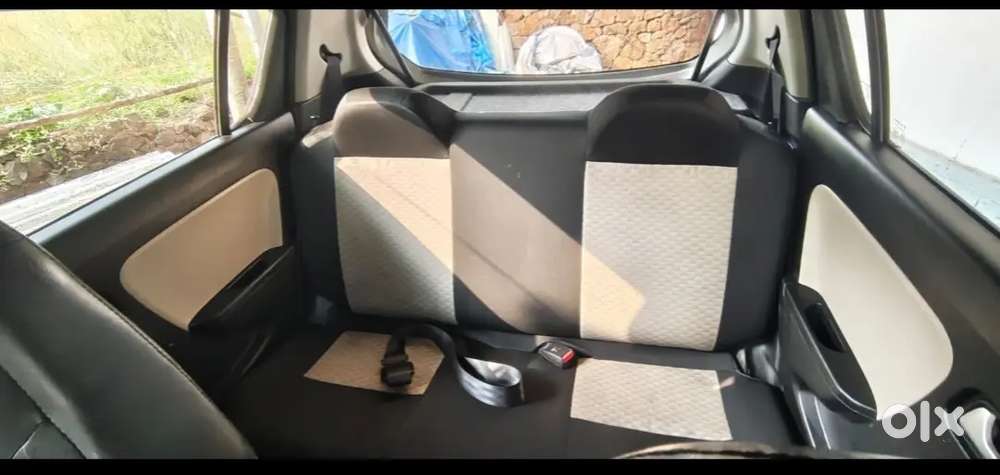 2020 Alto 800 Vxi, Single Owner