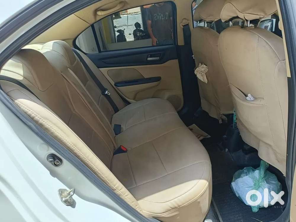 Honda Amaze S I-dtech, 2019, Diesel