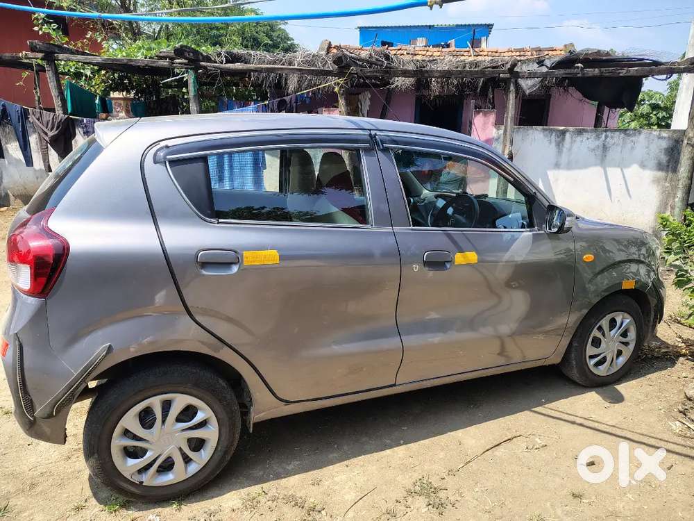Maruti Suzuki Celerio 2026