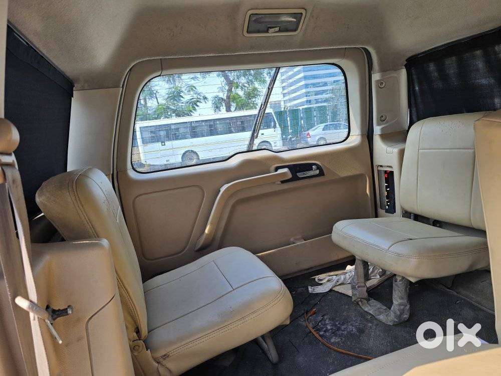 Tata Safari 4x4 Ex Dicor Bs-iii, 2013, Diesel
