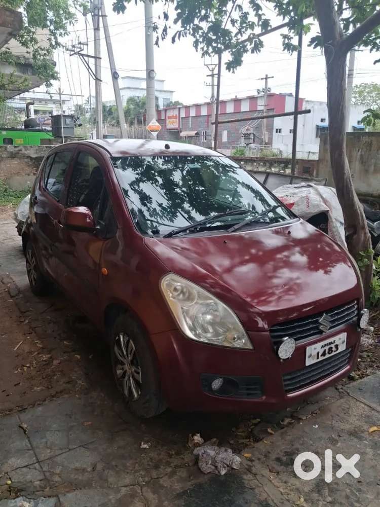 2011 Maruti Suzuki Ritz Vdi Manual Diesel