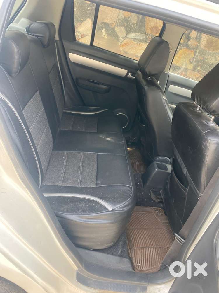 Maruti Suzuki Swift Vdi 2010