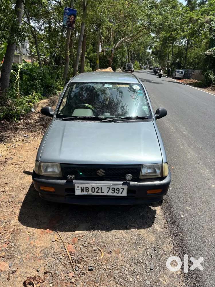 Maruti Zen