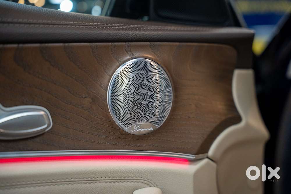 Mercedes-benz E-class Expression E 200, 2020, Diesel