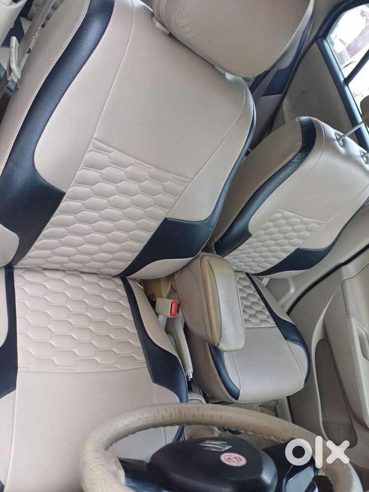 Maruti Suzuki Swift Dzire Vdi Optional, 2017, Diesel