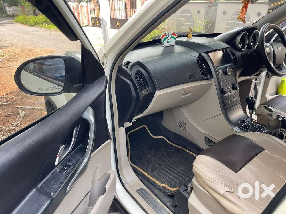 Mahindra Xuv500 2017 Diesel Good Condition