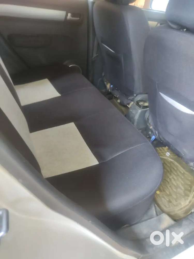 Maruti Suzuki Swift Vxi 2010 Diesel