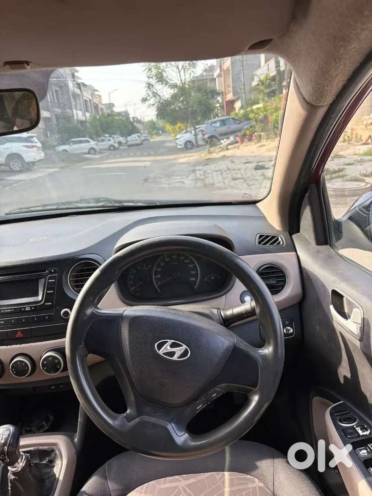 Hyundai Grand I10 Prime 2013 Diesel 93000 Km Driven