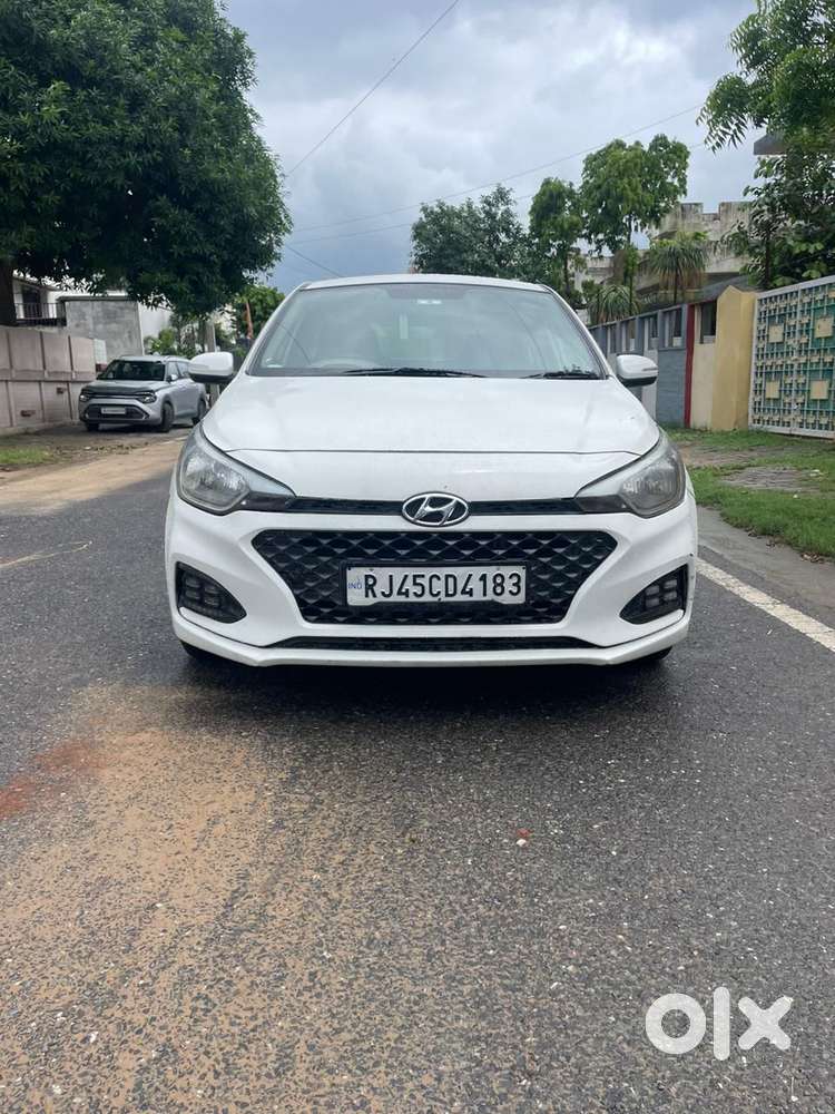 Hyundai I20 Active 1.4 Sx, 2018, Diesel