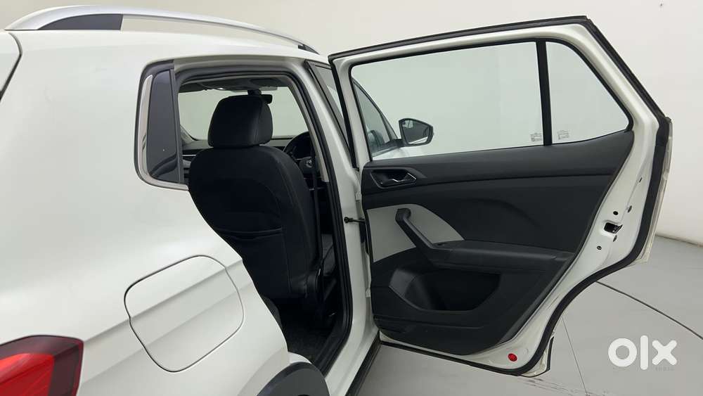 Skoda Kushaq Style 1.0l Tsi Mt, 2021, Petrol