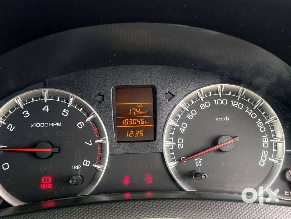 Maruti Suzuki Swift 1.2 Vxi (o), 2017, Petrol