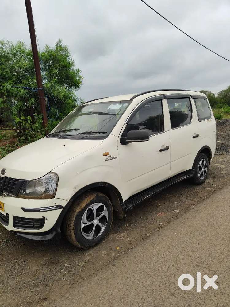 Mahindra Xylo D4 2014 Variant Very Good Condition 4 Tyres New Hain