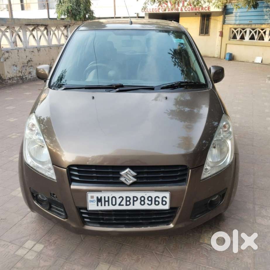 Maruti Suzuki Ritz, 2010