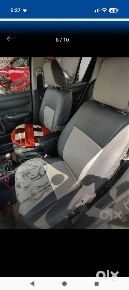 Maruti Suzuki Swift Ldi 2009