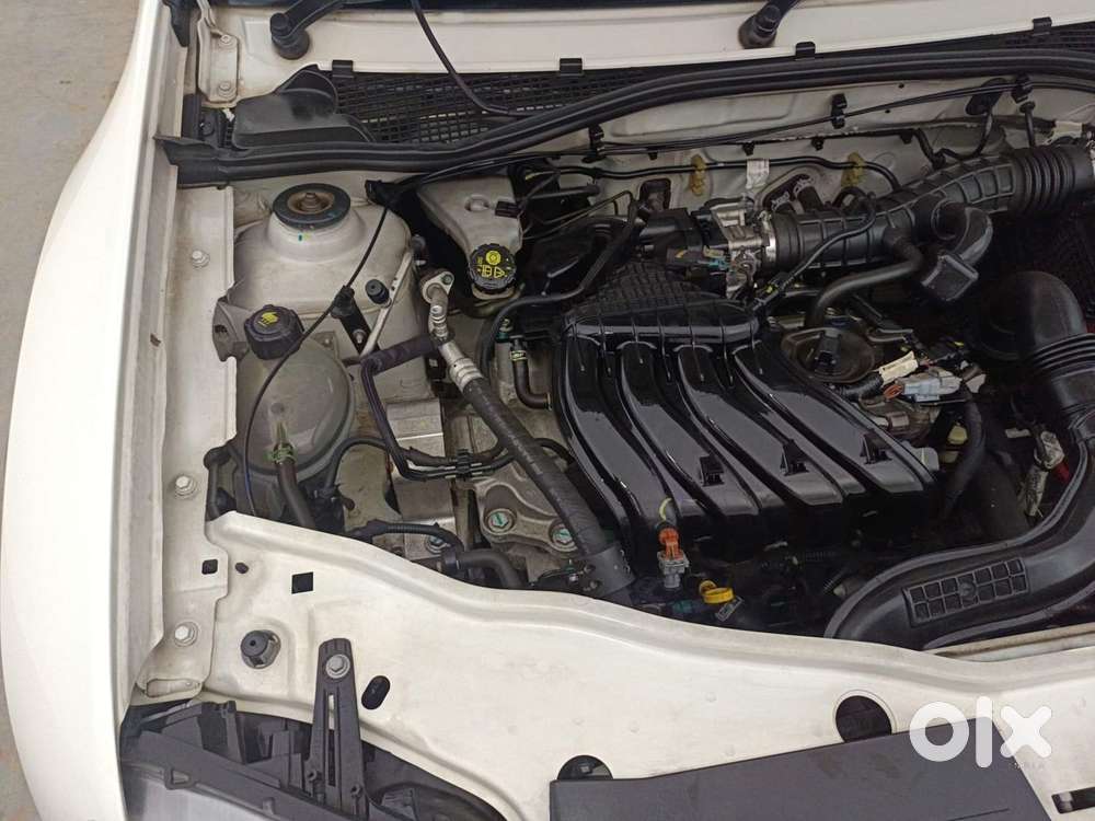 Renault Duster 1.5 Rxz Petrol, 2021, Petrol