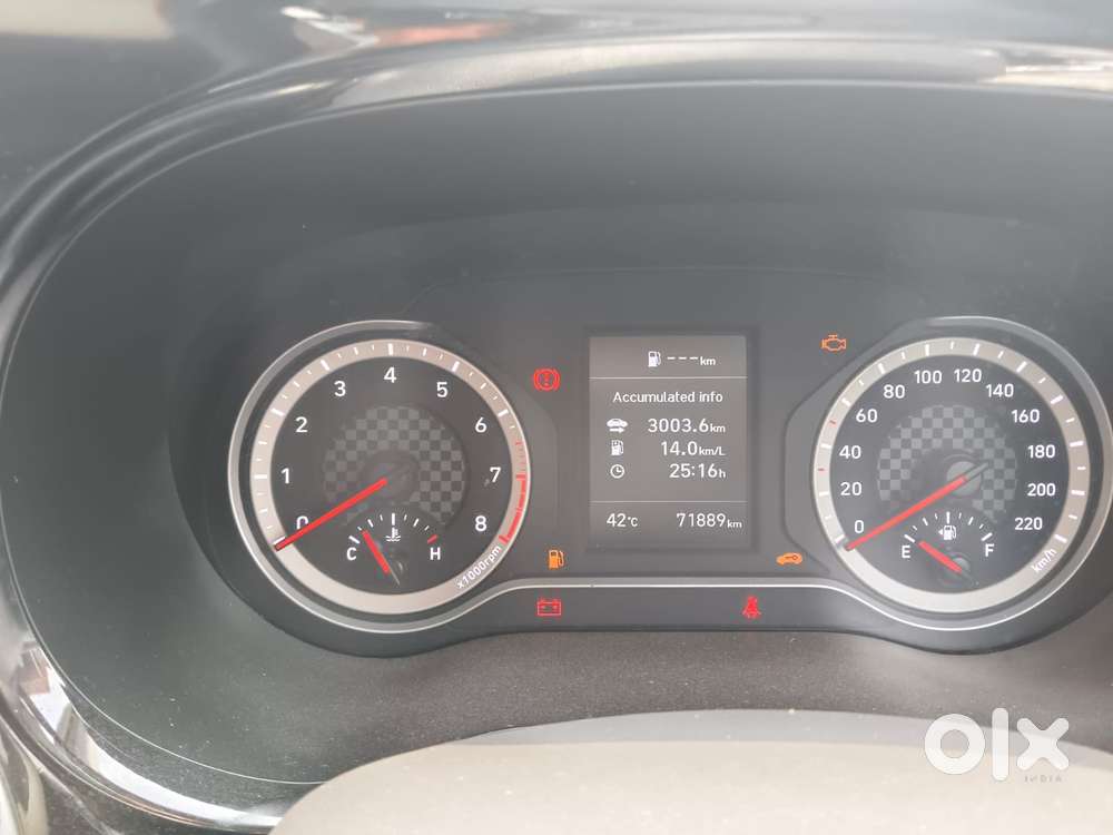 Hyundai Grand I10 Nios Sportz 1.2 Kappa Vtvt, 2023, Petrol