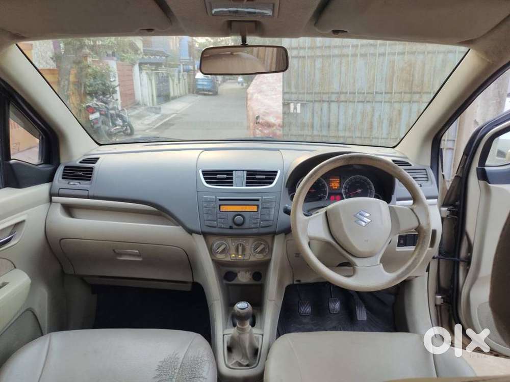 Maruti Suzuki Ertiga 2012-2015 Vxi Abs, 2014, Petrol