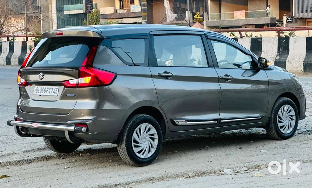 Maruti Suzuki Ertiga 1.5 Vxi, 2024, Petrol