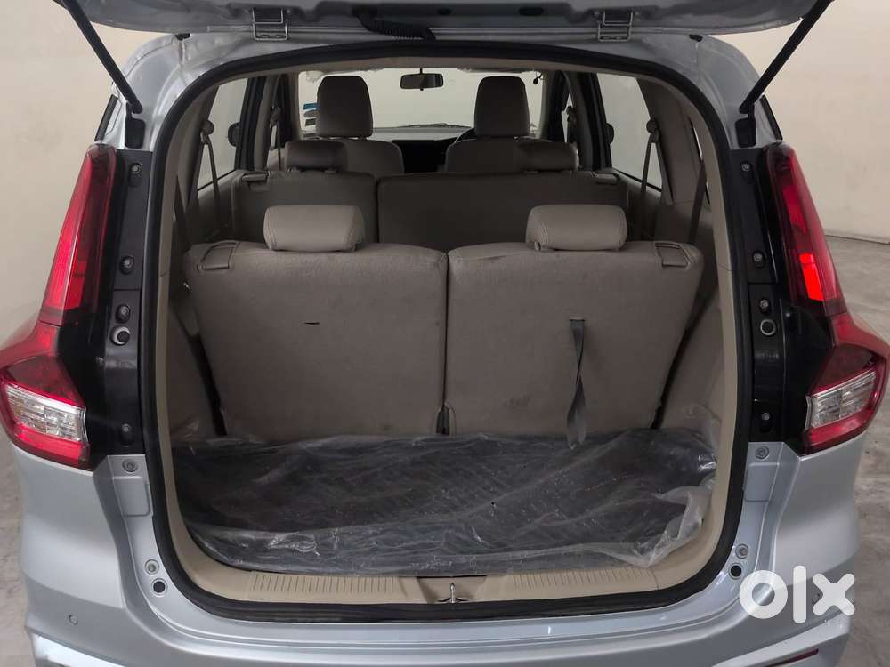 Maruti Suzuki Ertiga Vxi At, 2023, Petrol