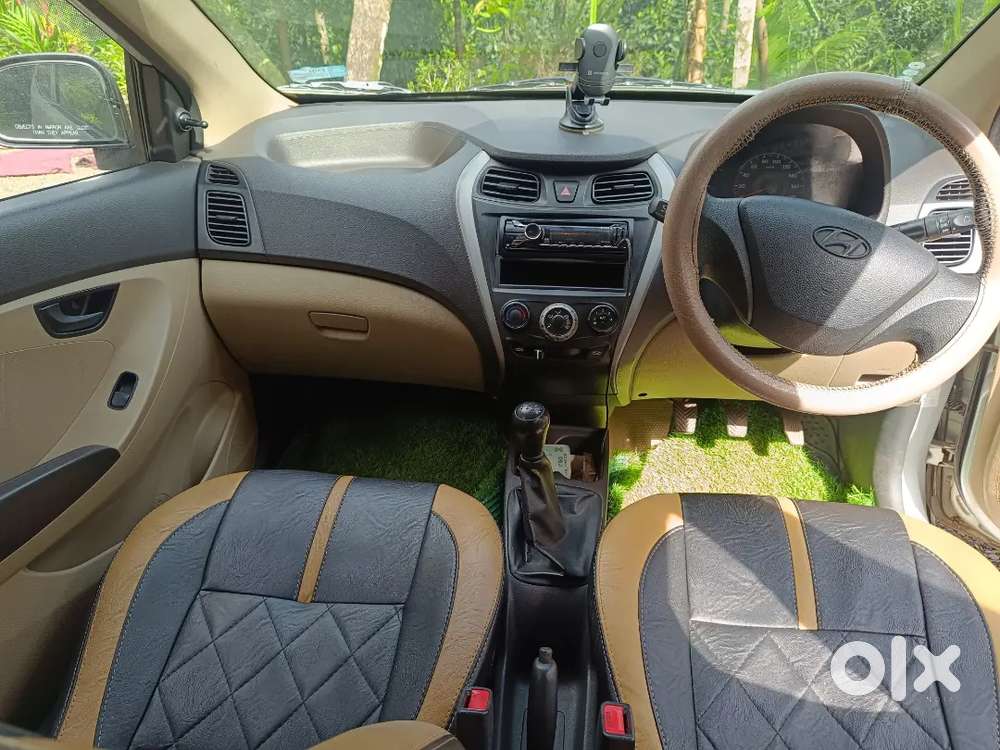 Hyundai Eon 2013 Era +