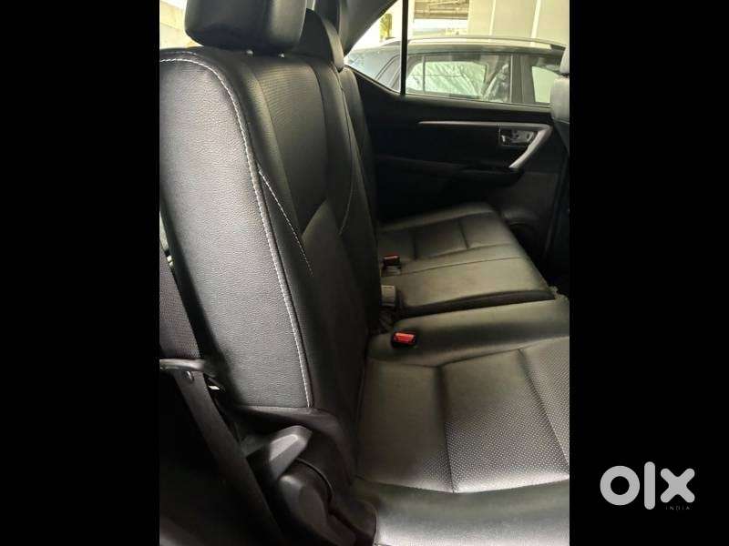 Toyota Fortuner 3.0 4x2 Automatic, 2023, Diesel