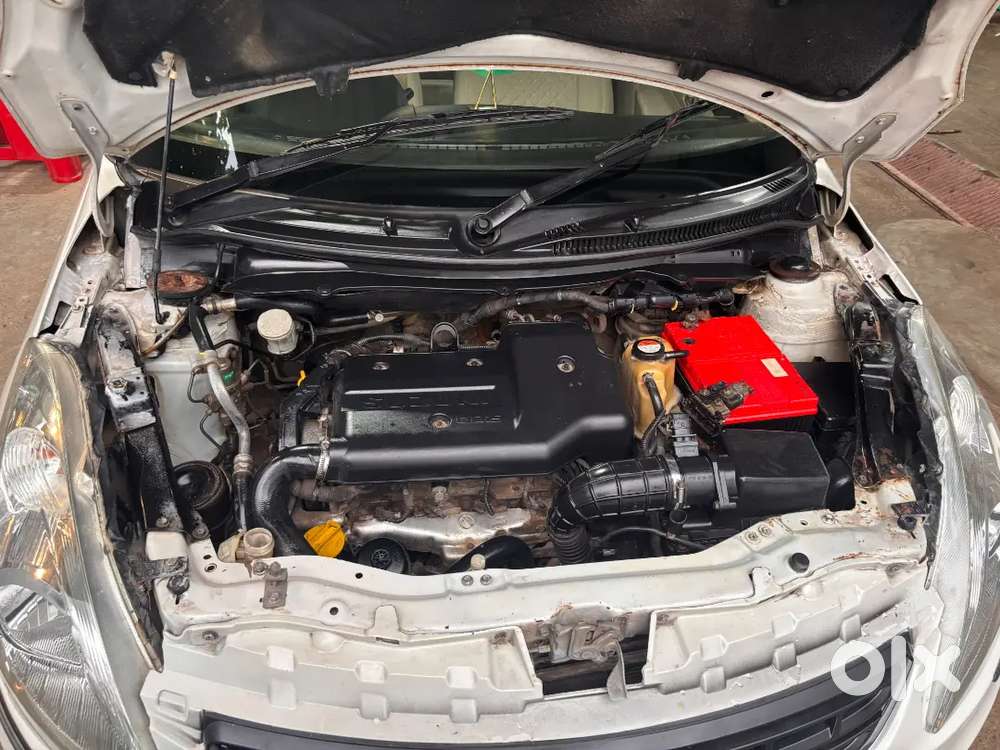 Swift Dzire Vdi 2014 Diesel