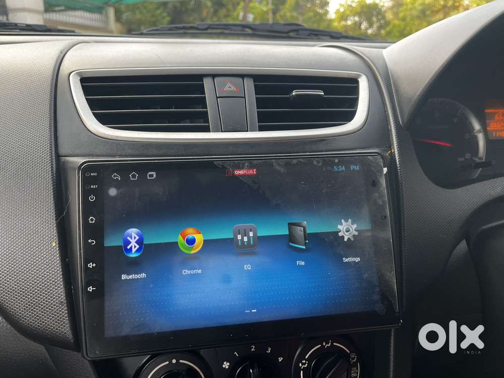 Maruti Suzuki Swift Star Vdi, 2014, Diesel