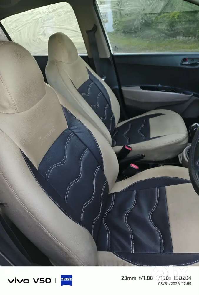 Hyundai Xcent Prime 2014