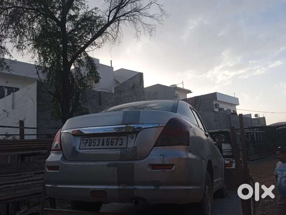 Swift Dzire