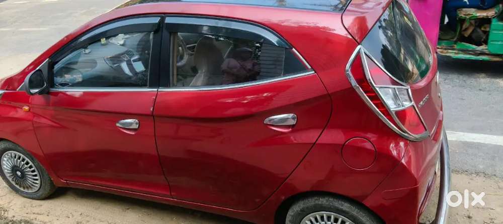 Hyundai Grand I10 Prime 2014
