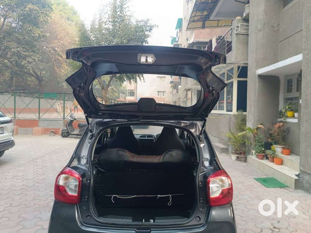 Maruti Suzuki Alto K10 Vxi Ags Optional, 2024, Petrol