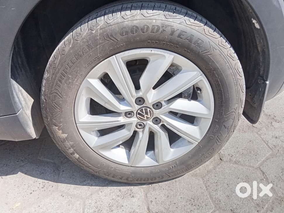 Volkswagen Taigun 1.0 Tsi Highline, 2022, Petrol