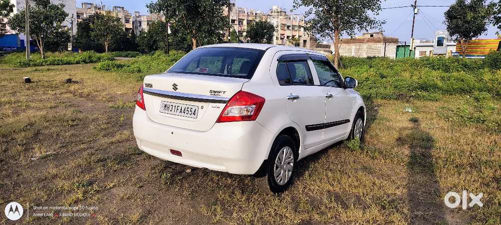 Maruti Suzuki Dzire 2017 Diesel 150000 Km Driven